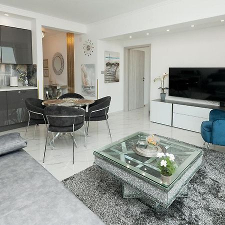 Apartamento Katja Malo Misto Zadar Exterior foto