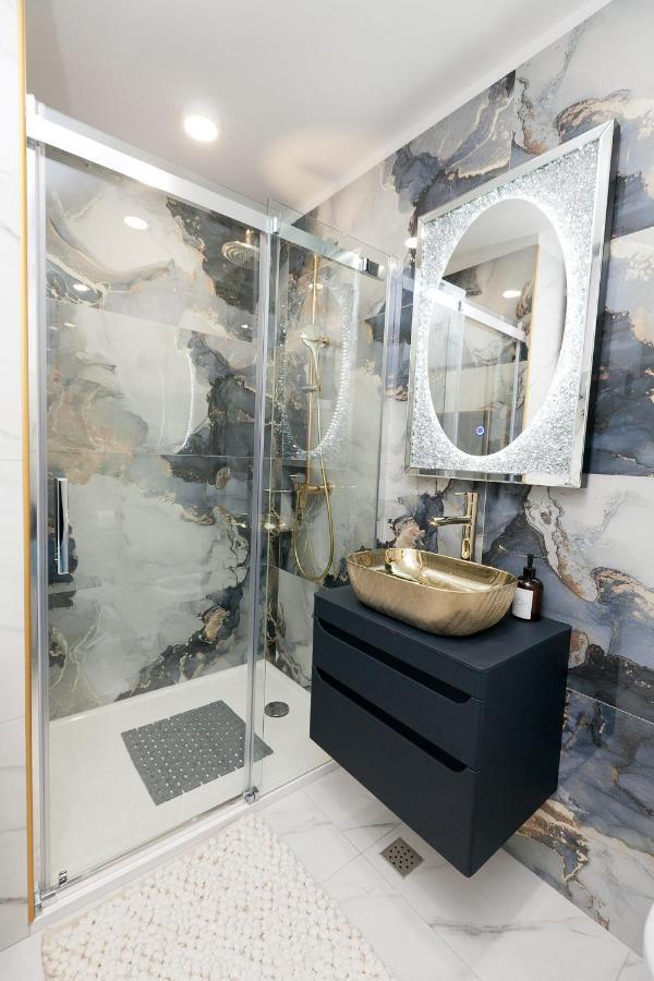 Apartamento Katja Malo Misto Zadar Exterior foto