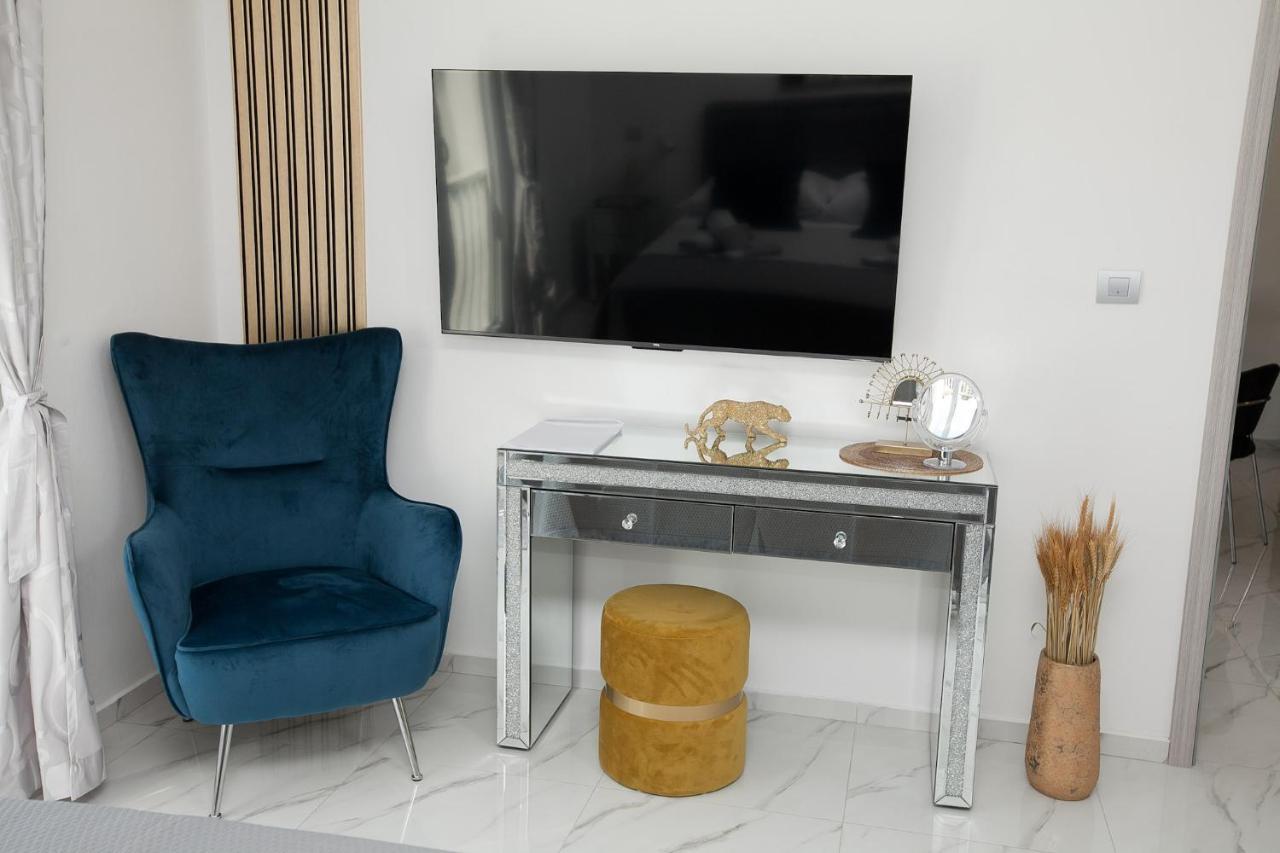 Apartamento Katja Malo Misto Zadar Exterior foto