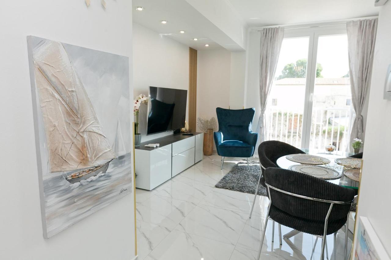 Apartamento Katja Malo Misto Zadar Exterior foto