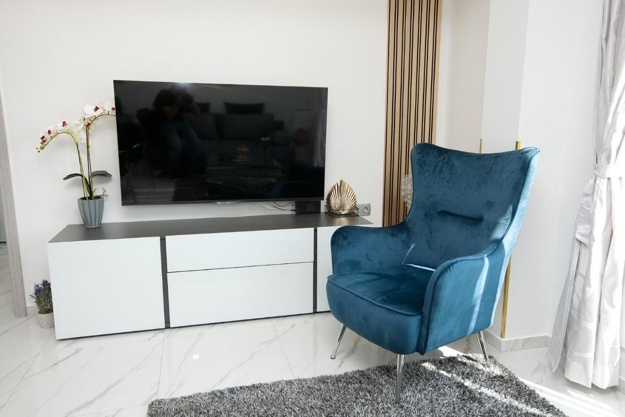 Apartamento Katja Malo Misto Zadar Exterior foto